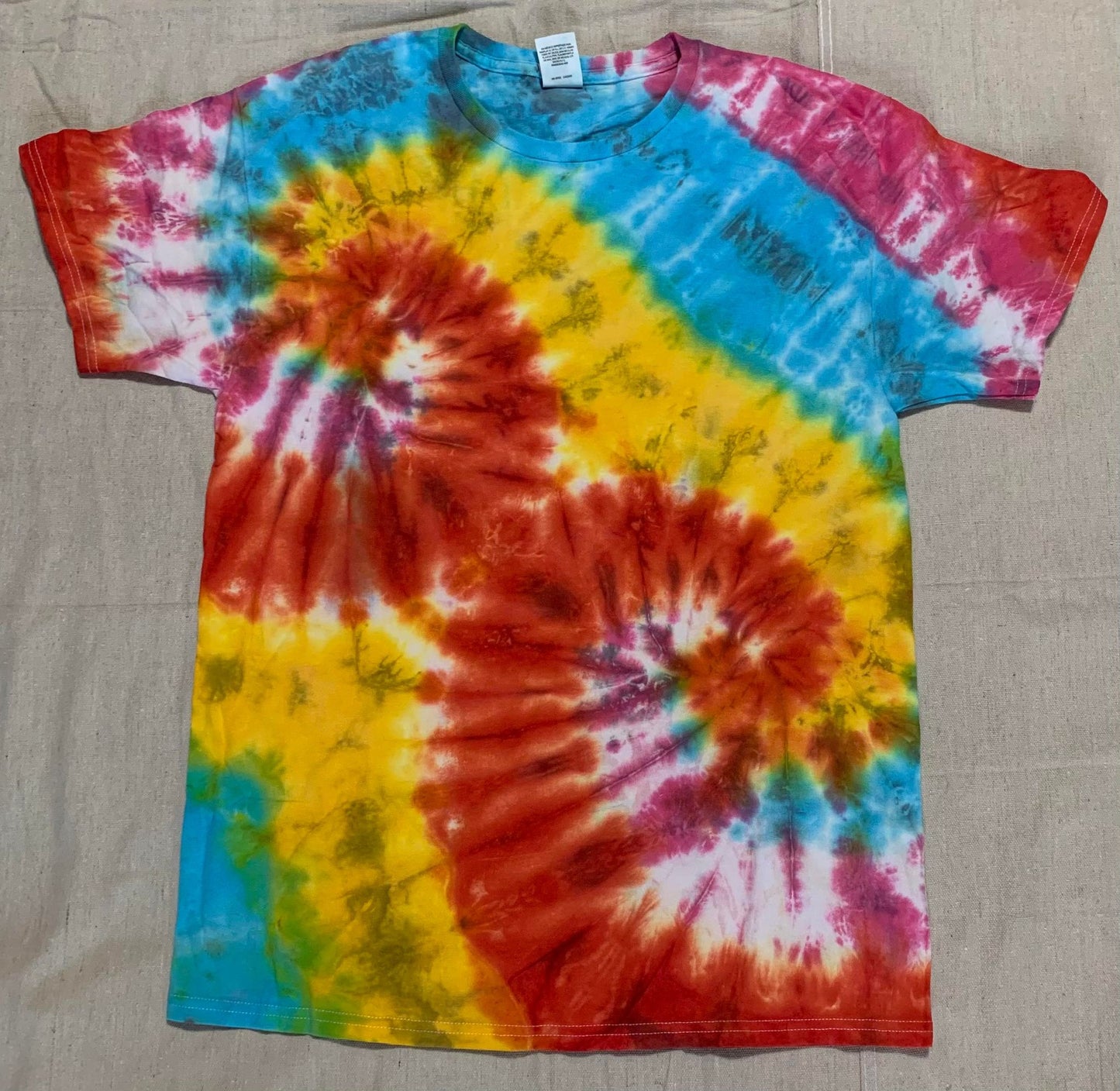 Medium