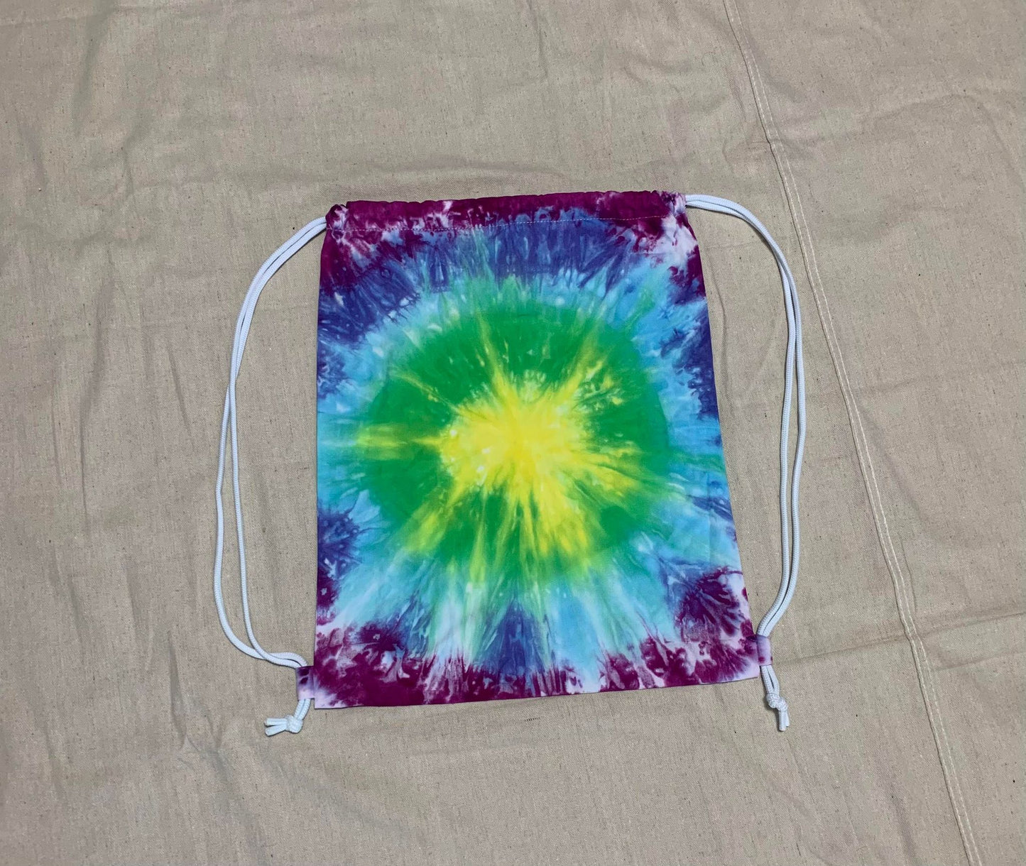 Draw String Bag
