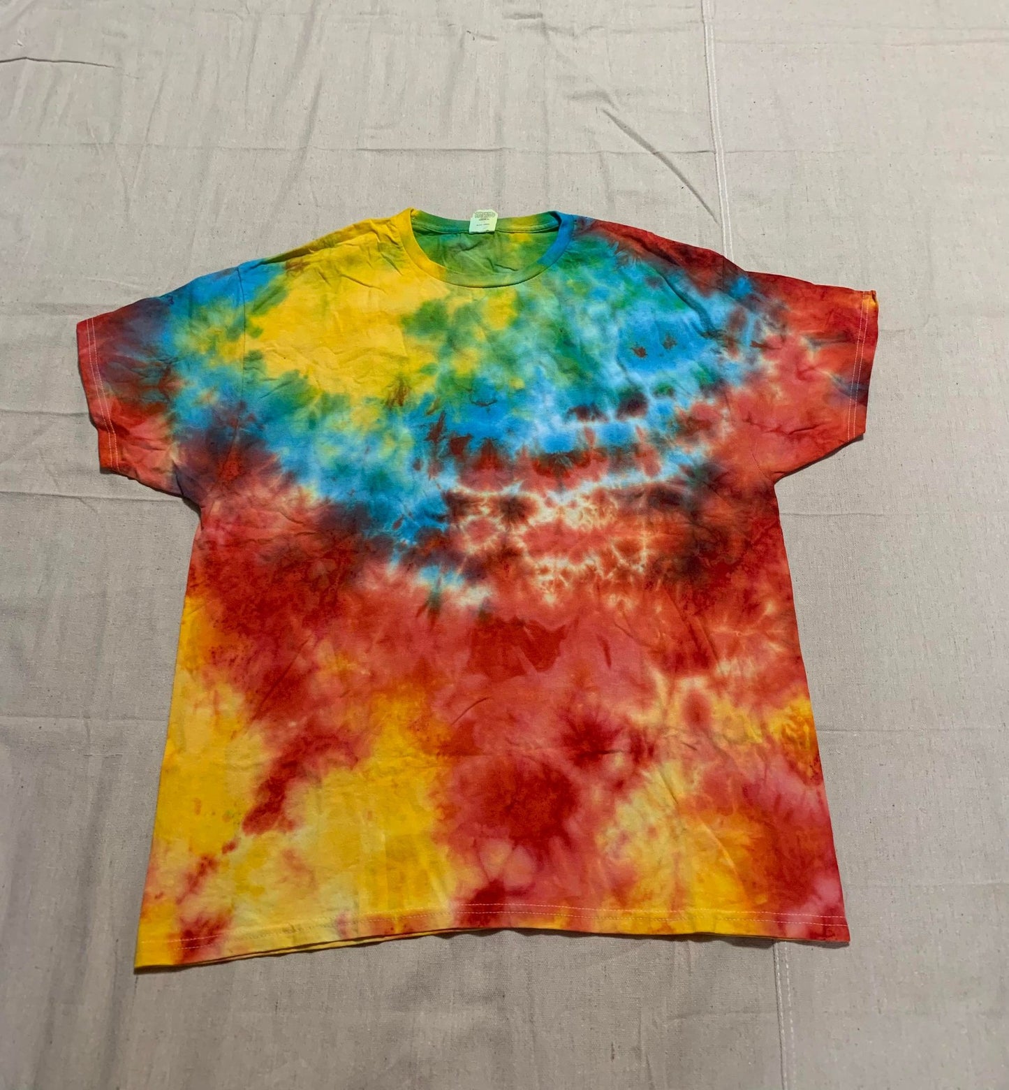 X-Large