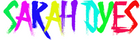 Sarah Dyes