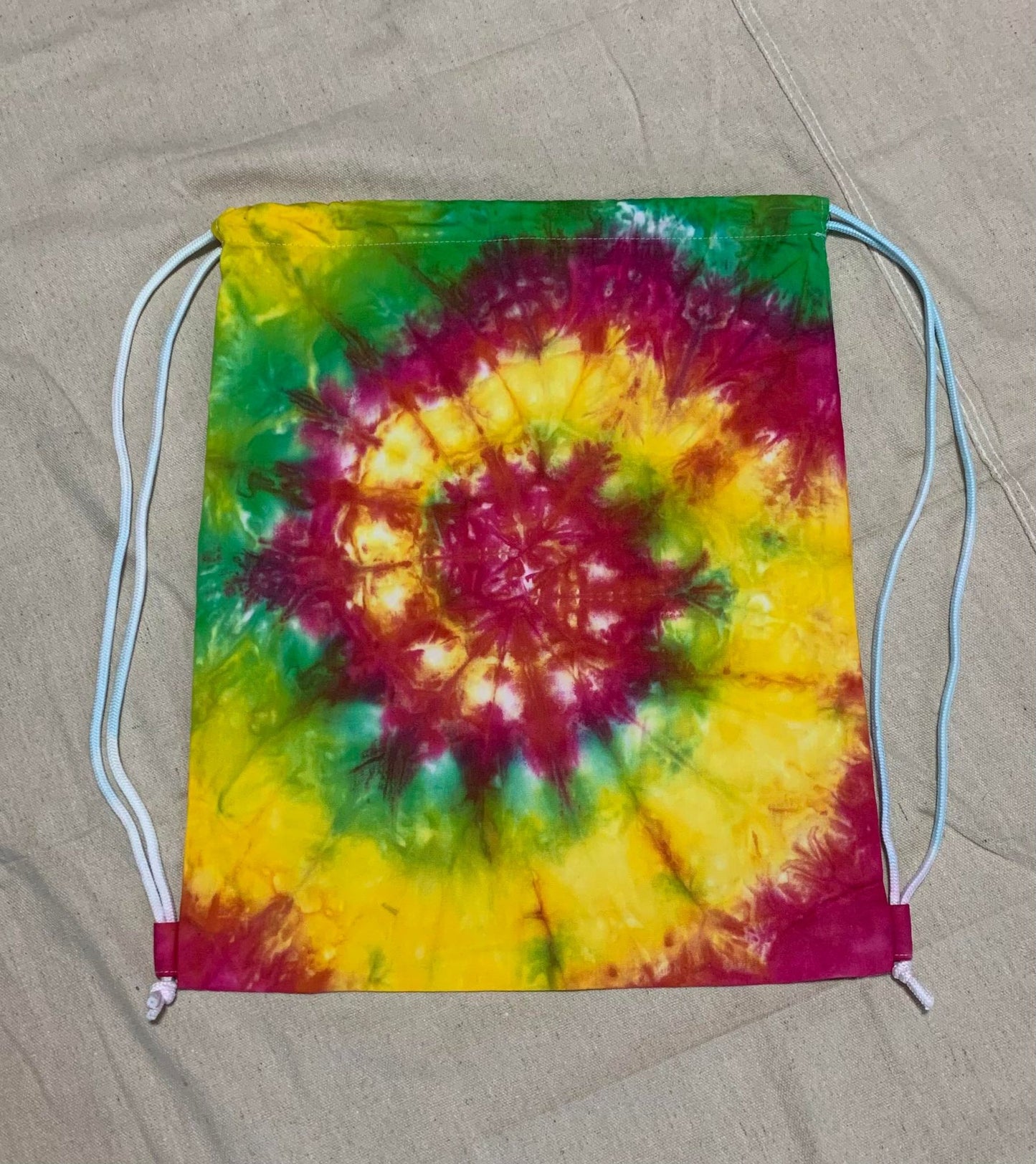 Draw String Bag
