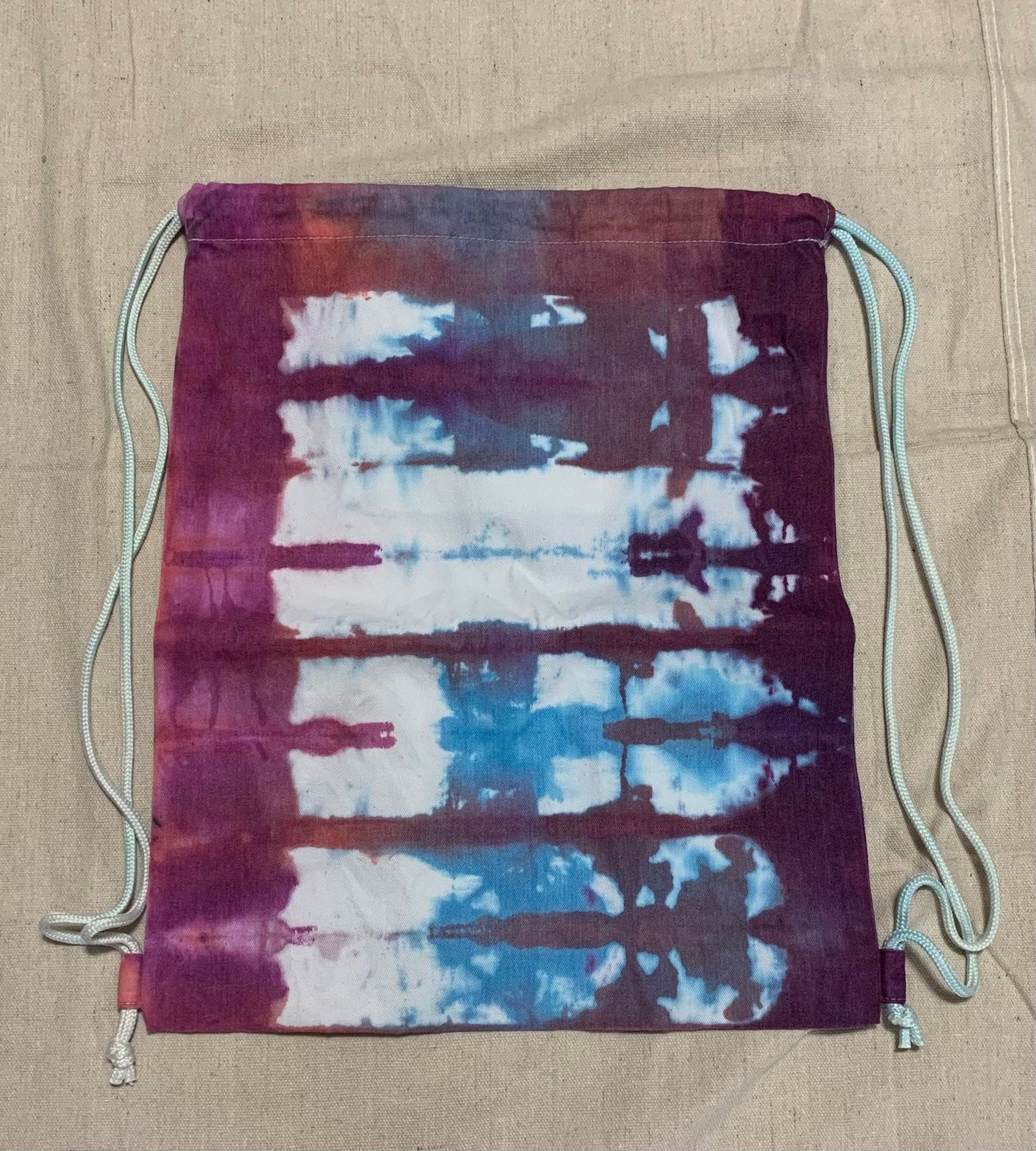 Draw String Bag