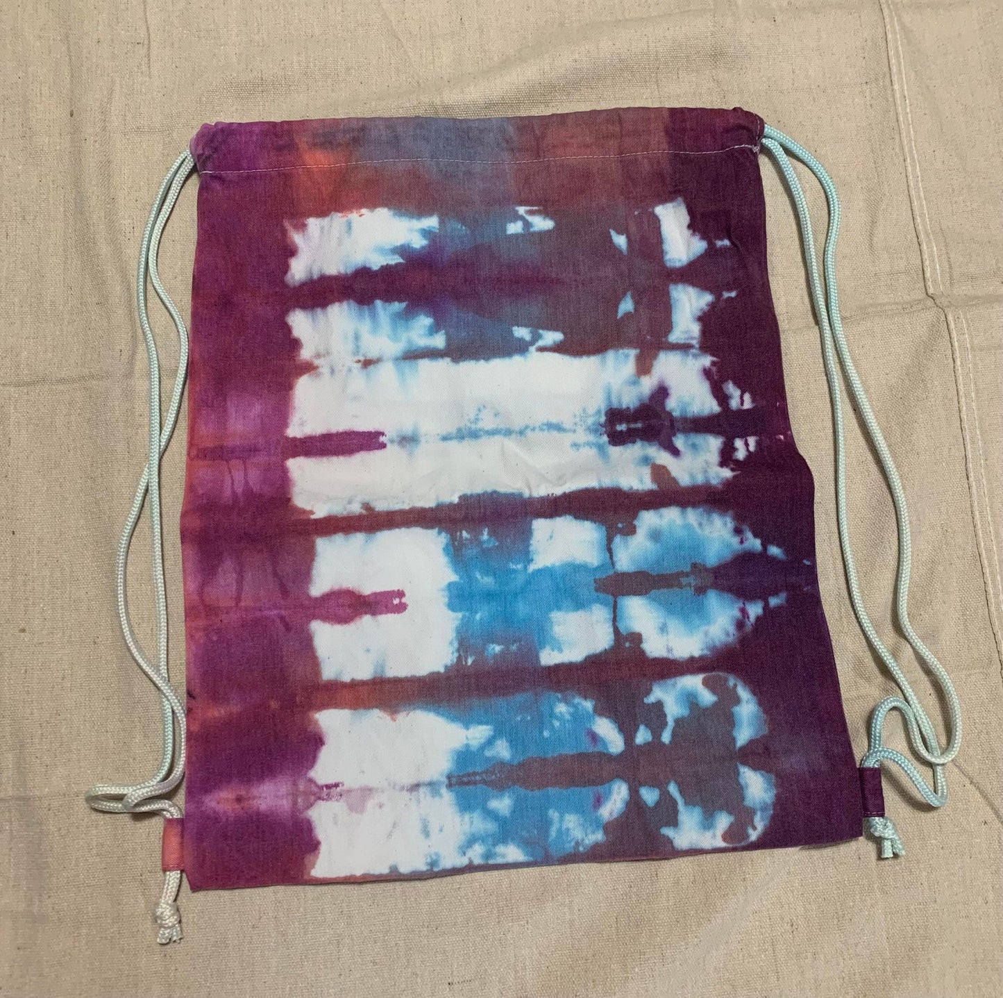 Draw String Bag