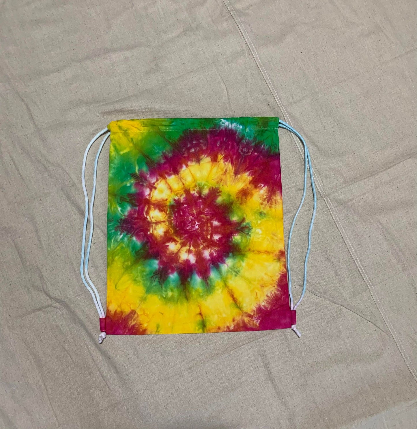 Draw String Bag